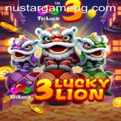 Exploring the Exciting World of 3LUCKYLION: A Deep Dive into its Innovative Gameplay