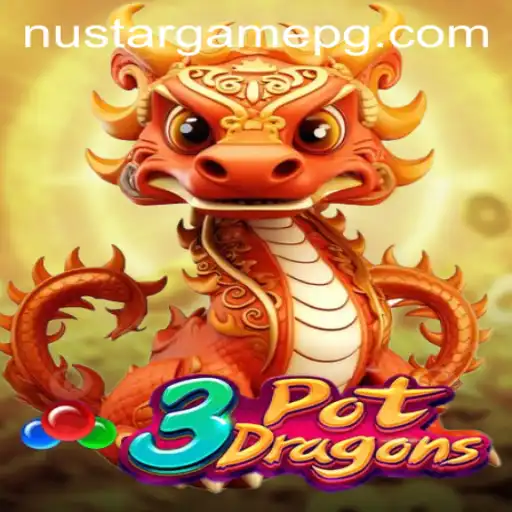Exploring the Mystical World of 3PotDragons and the Power of NUSTAR