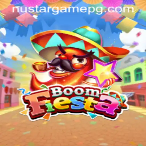 BoomFiesta: Exploring the Thrilling World of NUSTAR Gaming