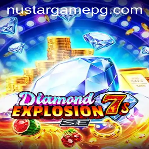 Exploring the Thrilling World of DiamondExplosion7sSE and its Stellar Connection with NUSTAR