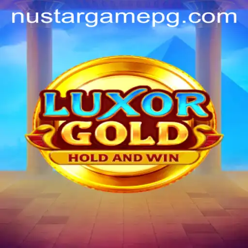 LuxorGold: Unveiling the Mysteries of NUSTAR in Gaming