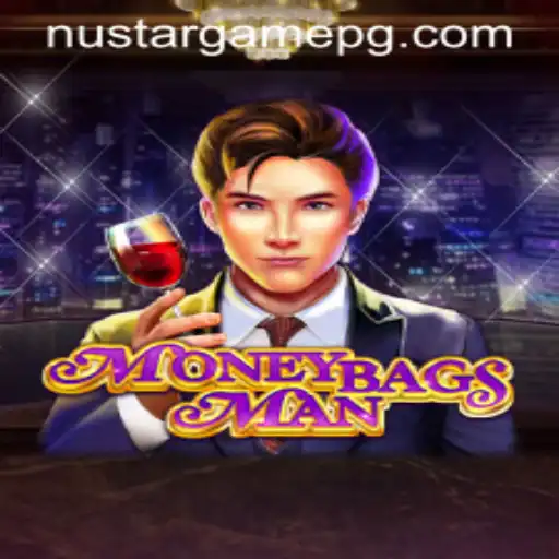 MoneybagsMan: The Ultimate Financial Adventure with NUSTAR Integrations