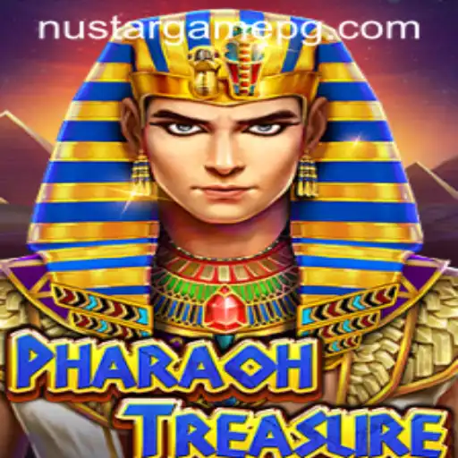 Unveiling the Mysteries of PharaohTreasure: The Game That Revolutionizes the Ancient World