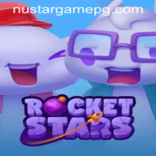 RocketStars: A Cosmic Adventure in Gaming