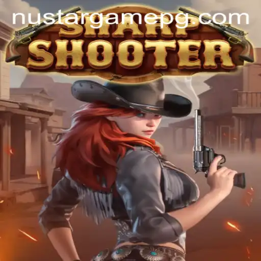 Sharpshooter: The Ultimate Strategy Game Revolution