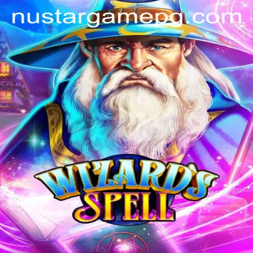 WizardsSpell: Unleashing the Magic with NUSTAR Power