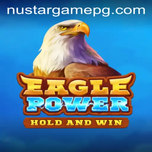EaglePower: The Adventurous Universe of NUSTAR