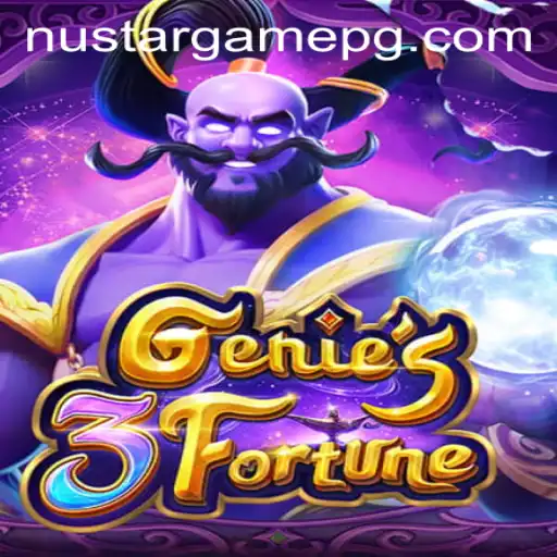 Exploring the Exciting World of Genie3Fortune and NUSTAR