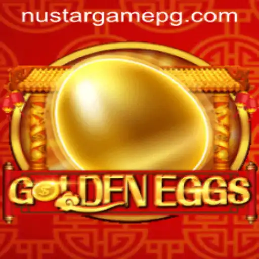 GoldenEggs: Unraveling the Extravagant Game Phenomenon NUSTAR