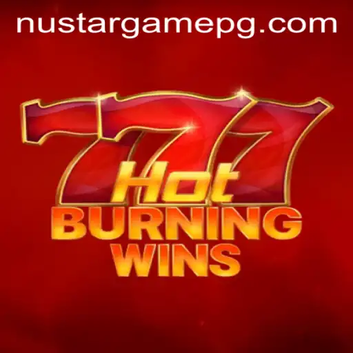 Unveiling the Thrills of HotBurningWins: A Stellar Journey with NUSTAR
