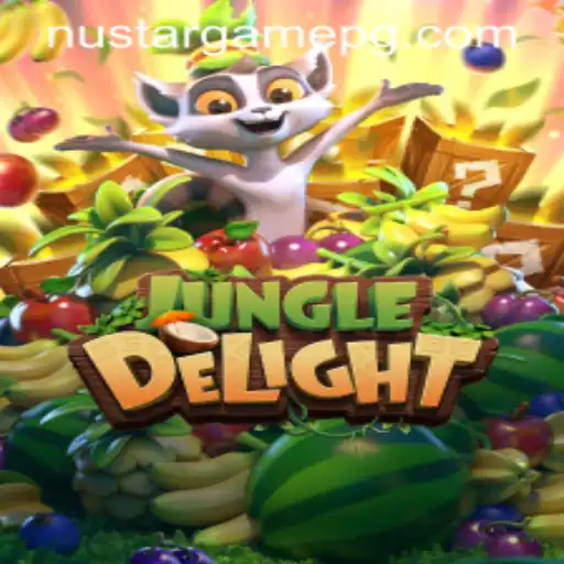 Unveiling JungleDelight: The Thrilling Adventure Game with a NUSTAR Twist