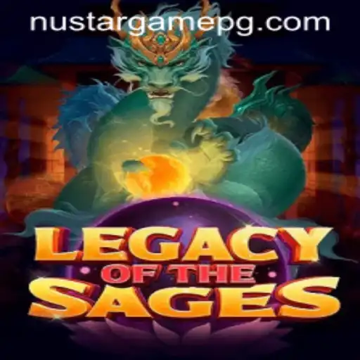 Explore the World of LegacyoftheSages: A Revolutionary Gaming Experience with NUSTAR