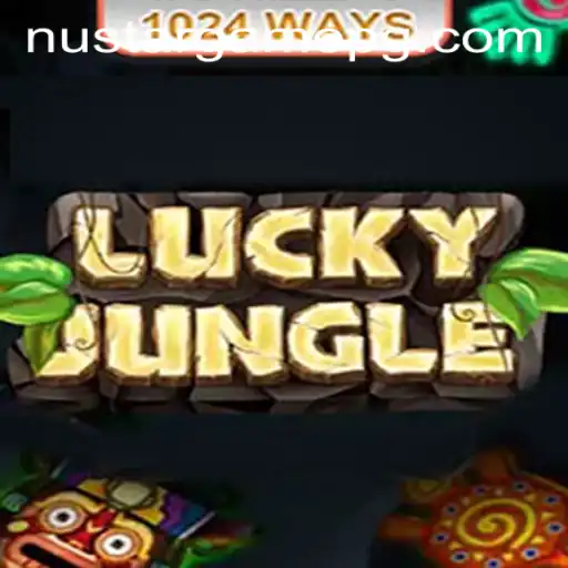 Discover the Thrilling World of LuckyJungle1024 with NUSTAR