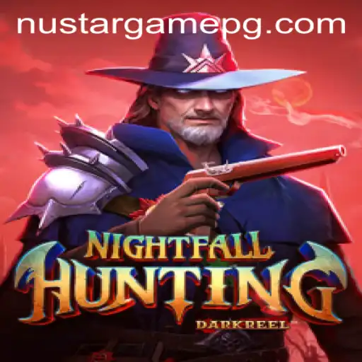 Dive into NightfallHunting: Unraveling the Spectacular Adventure Game Relating to the NUSTAR Phenomenon