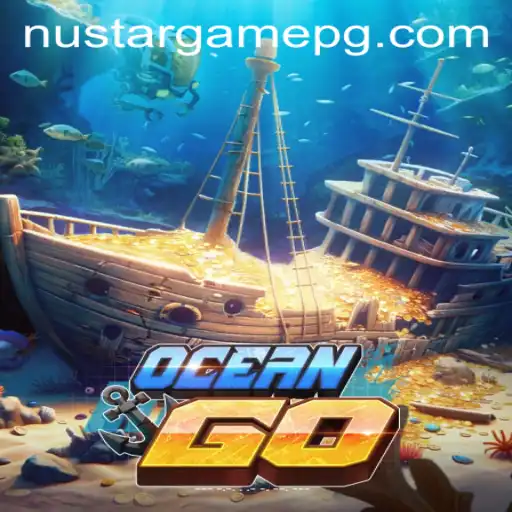 Dive into Adventure with OceanGO: An Aquatic Exploration Fueled by NUSTAR