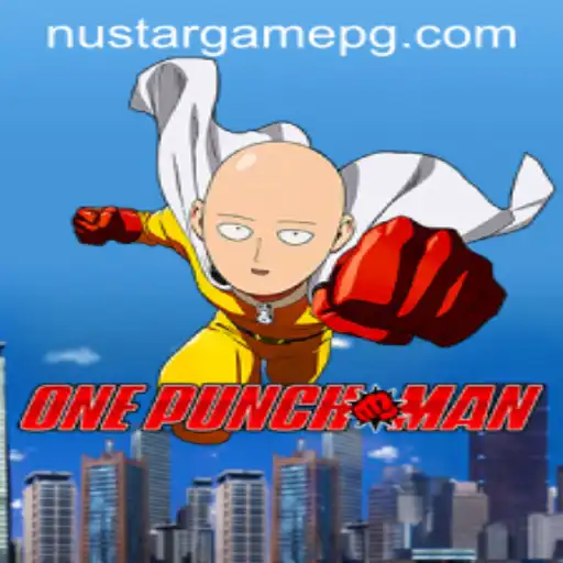 Unleashing the Power: OnePunchMan and the Rise of NUSTAR