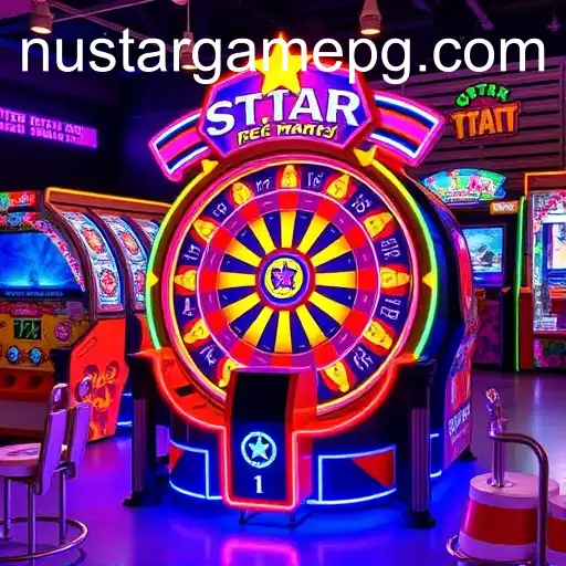 Exploring the World of Rotary Games and the Role of NUSTAR