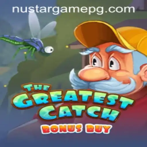 TheGreatestCatchBonusBuy: A Nuanced Dive into the Gaming Waters