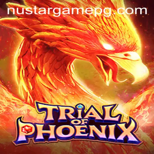 Exploring the Immersive World of TrialofPhoenix: A New Era with NUSTAR